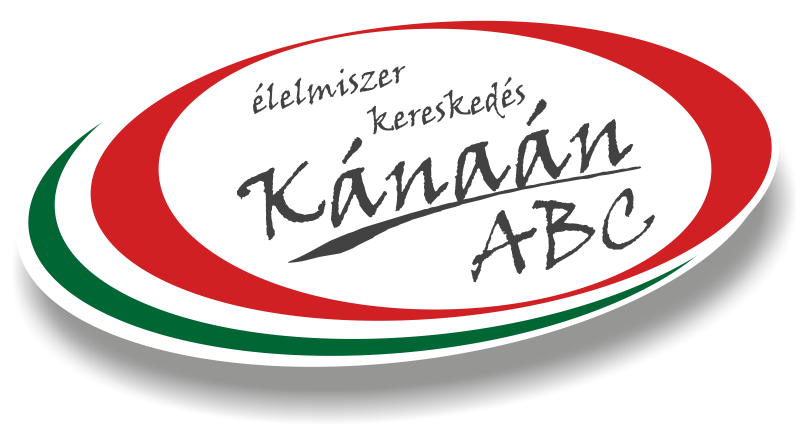 Kánaán ABC élelmiszer kereskedés